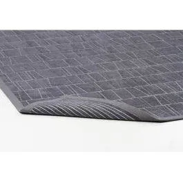 Vaip Kursi 200x300 cm grey