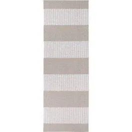 Plastikvaip Norrby  70x100 cm