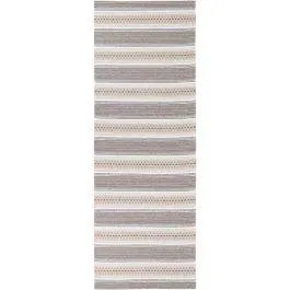 Plastikvaip Runö 70x100 cm