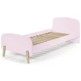 Vipack Voodi Kiddy 90x200 roosa