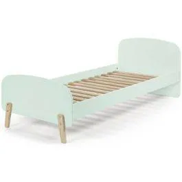 Vipack Voodi Kiddy 90x200 roheline