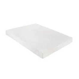 Vedrumadrats Annika Orthopedic 80x200