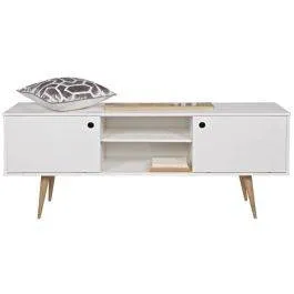 WOOOD Tv-alus Retro