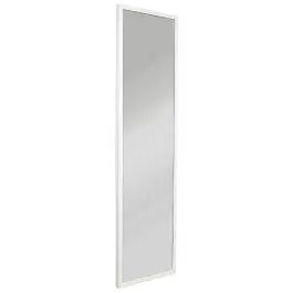 Peegel Karelia 30x120 valge