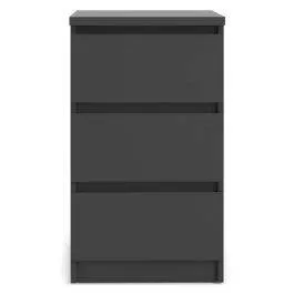 Kummut öökapp Naia must