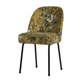 WOOOD Tool Vogue lilleline/kollane