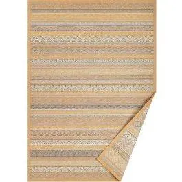 Vaip Ridala 100x160 cm gold