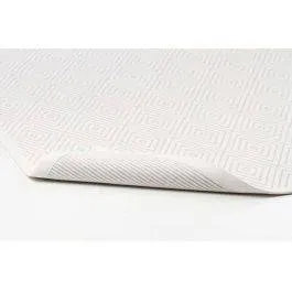 Vaip Kalana 100x160 cm white