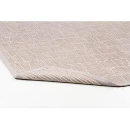 Vaip Kursi 100x160 cm beige