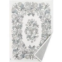 Vaip Lihula 70x140 cm white
