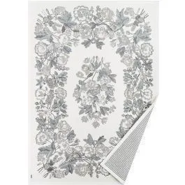 Vaip Lihula 140x200 cm white