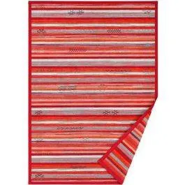 Vaip Liiva 200x300 cm red