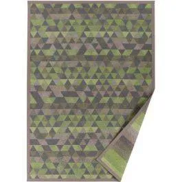 Vaip Luke 100x160 cm green