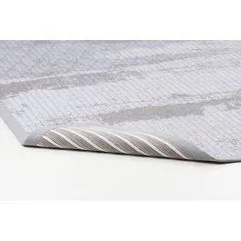 Vaip Nehatu 100x160 cm silver