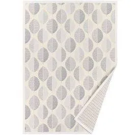 Vaip Pärna 160x230 cm white
