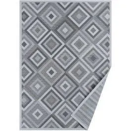 Vaip Tahula 70x140 cm silver