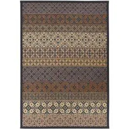 Vaip Tidriku 100x160 cm gold