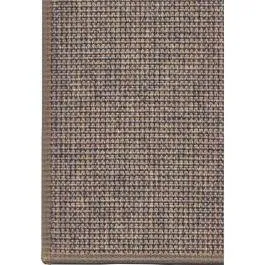 Vaip Tuna sisalWeave™ 100x160 pruun