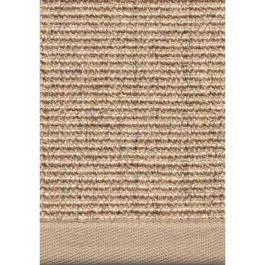 Vaip Livos sisalWeave™ 80x160 cm beež