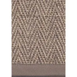 Vaip Tuna sisalWeave™ 160x240 cm pruun