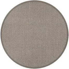 Vaip Tuna sisalWeave™ D160 cm pruun
