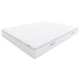 Hilding poroloonmadrats Salsa Tencel 180x200 cm