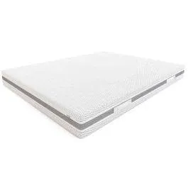 Hilding lateksmadrats Melody Hybrid Lateks 120x200 cm