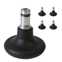 Toolirattaasemik Tihvt 5 tk 11mm