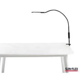 Laualamp Sun-Flx Desklite must