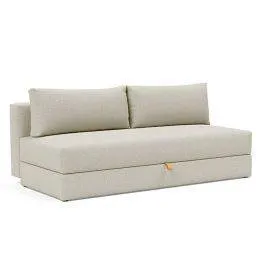 Innovation diivanvoodi Osvald helebeež