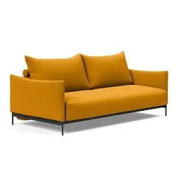 Innovation diivanvoodi Malloy kollane