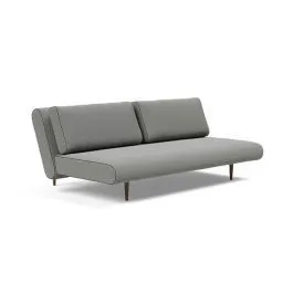 Innovation diivanvoodi Unfurl Lounger tumehall