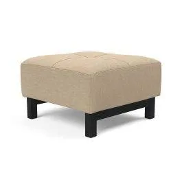 Innovation ottoman-tumba Bifrost D.E.L. mocha