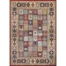 Vaip Zahra highLine 120x170 cm punane