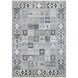 Vaip Zahra highLine 80x125 cm sinine