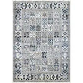Vaip Zahra highLine 160x230 cm sinine