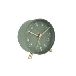 Äratuskell Karlsson Lofty D11 cm roheline