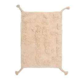 Vaip Miio 60x120 cm valge