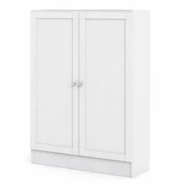 Kapp Basic 2u valge