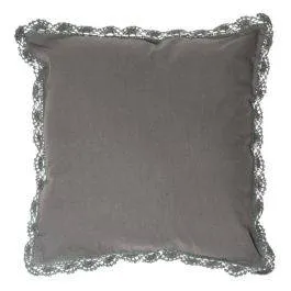 Dekoratiivpadi Fanni K Lace 45x45 hall