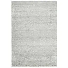 Vaip Silkyviscose Maya 133x190 cm hõbedane