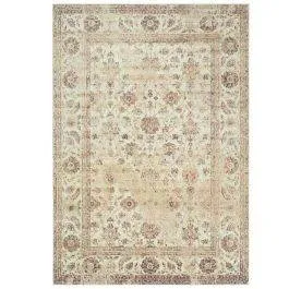 Vaip Silkyviscose Maya 65x135 cm kuldne