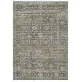 Vaip Silkyviscose Maya 80x220 cm linen