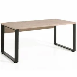 Laud Capo 150 cm must/kastan