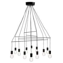 Sessak Laevalgusti Pisces must