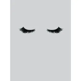 Poster Eyelashes 30x40