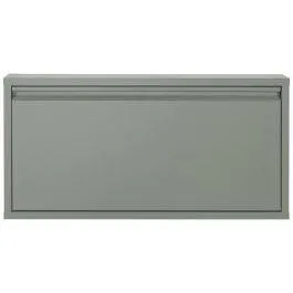 Spinder Design jalatsikapp Billy 1 roheline