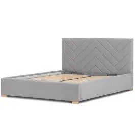 Pesukastiga voodi Babine 120x200 Caldo16
