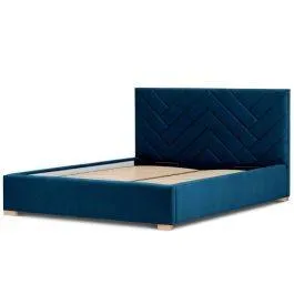 Pesukastiga voodi Babine 120x200 Caldo 13
