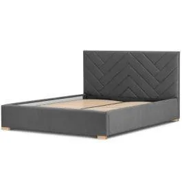 Pesukastiga voodi Babine 120x200 Caldo 17